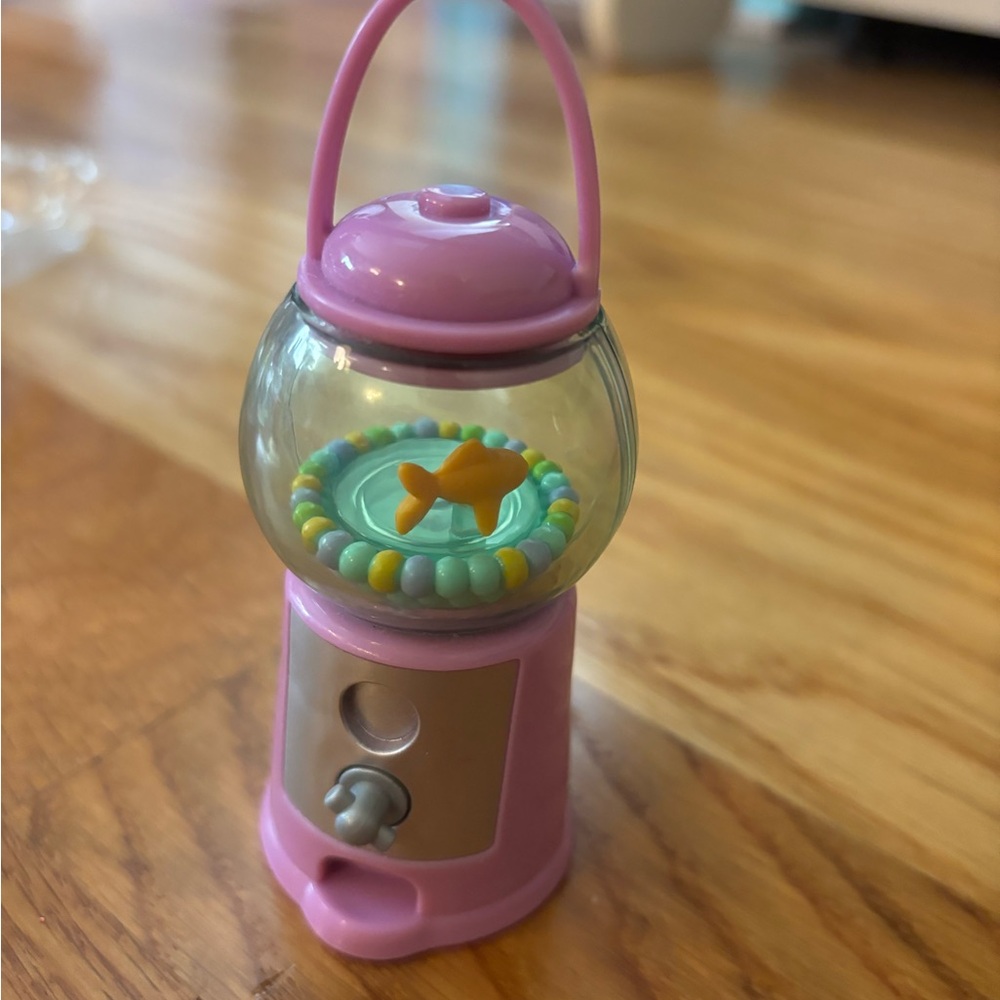 American Girl Wellie Wisher under the sea set
